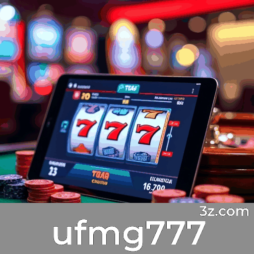 Experiência Mobile Inovadora com o App ufmg777: Design Responsivo Avançado