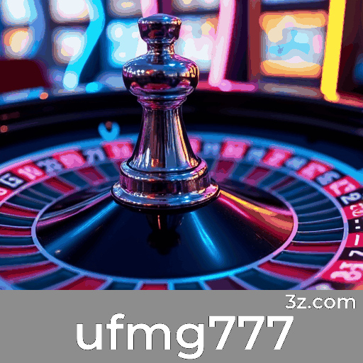 Luxo e Exclusividade: O Melhor do Casino UFMG777