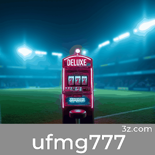 Experiência Mobile Inovadora com o App ufmg777: Design Responsivo Avançado