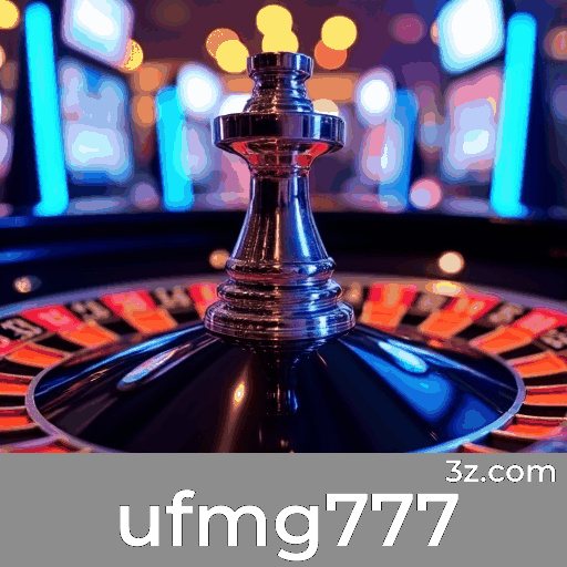 Qualidade Suprema de Jogos de Casino no ufmg777