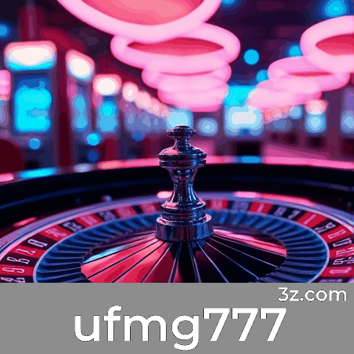 ufmg777: Apostas Esportivas Precisão e Excelência