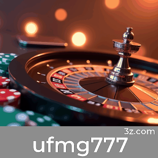 Qualidade Suprema de Jogos de Casino no ufmg777