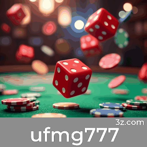 ufmg777: Seu Casino Online Confiável e Seguro