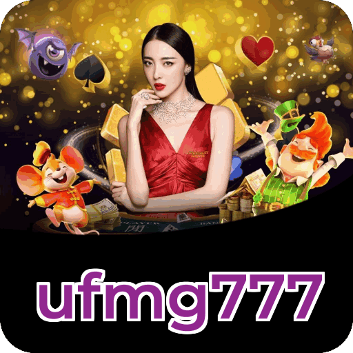 Logo Oficial ufmg777 Download