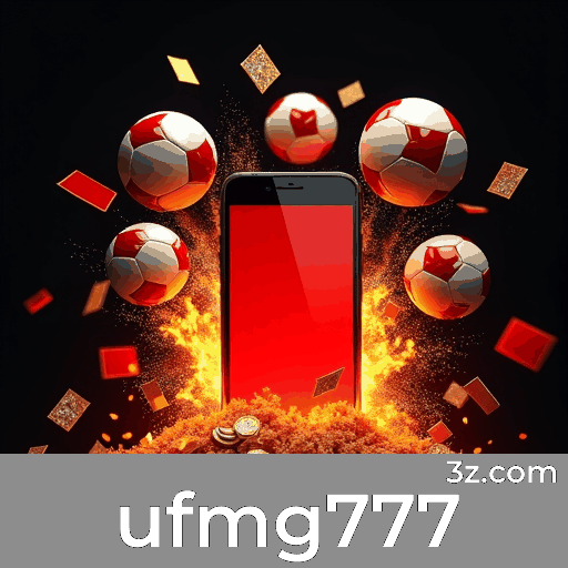 Experiência Mobile Inovadora com o App ufmg777: Design Responsivo Avançado